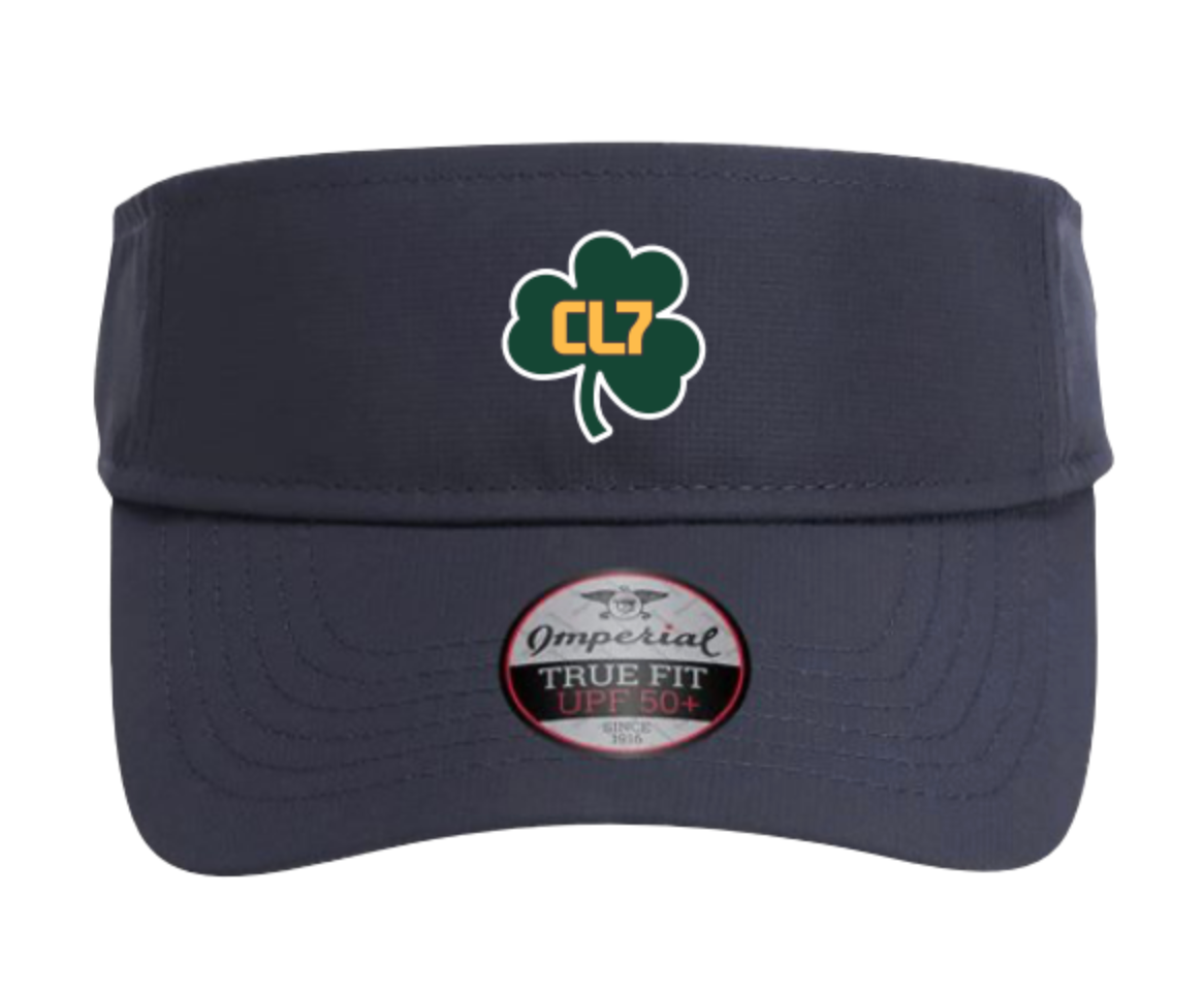 CL7 Imperial Visor