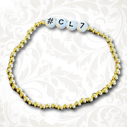 CL7  Bracelet