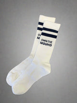 Charlie Landers Custom Socks- Own The Day