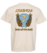 CL7 Oktoberfest Cream T-Shirt