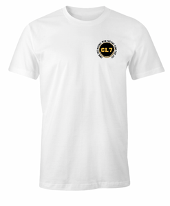 CL7 Find The Joy T shirt- Pre-Sale Until June 23rd