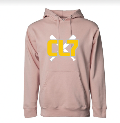 CL7 Fleece Sweatshirt