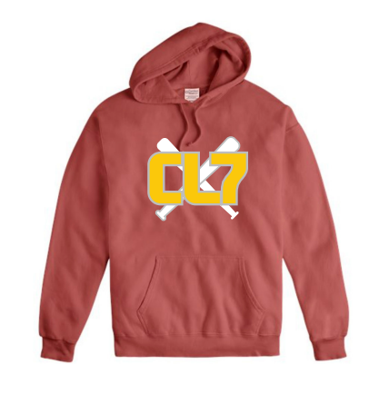 CL7 Fleece Sweatshirt