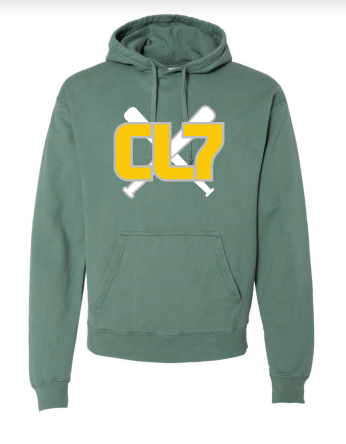 CL7 Fleece Sweatshirt