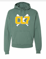 CL7 Fleece Sweatshirt