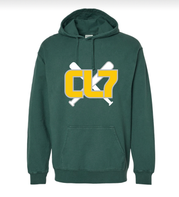 CL7 Fleece Sweatshirt