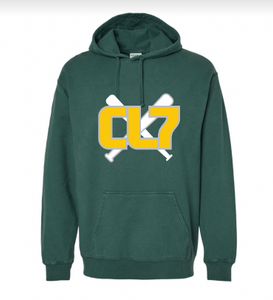 CL7 Fleece Sweatshirt