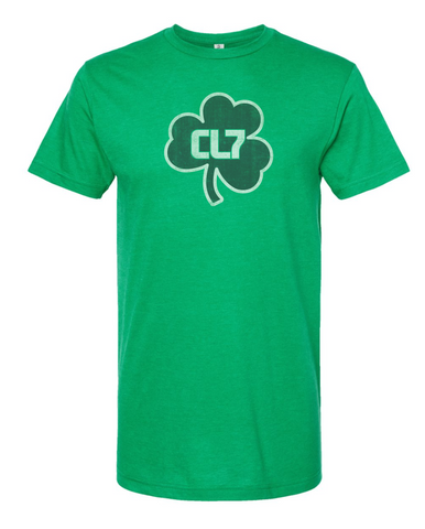 Youth And Adult St Patricks Unisex- CL7 T Shirt
