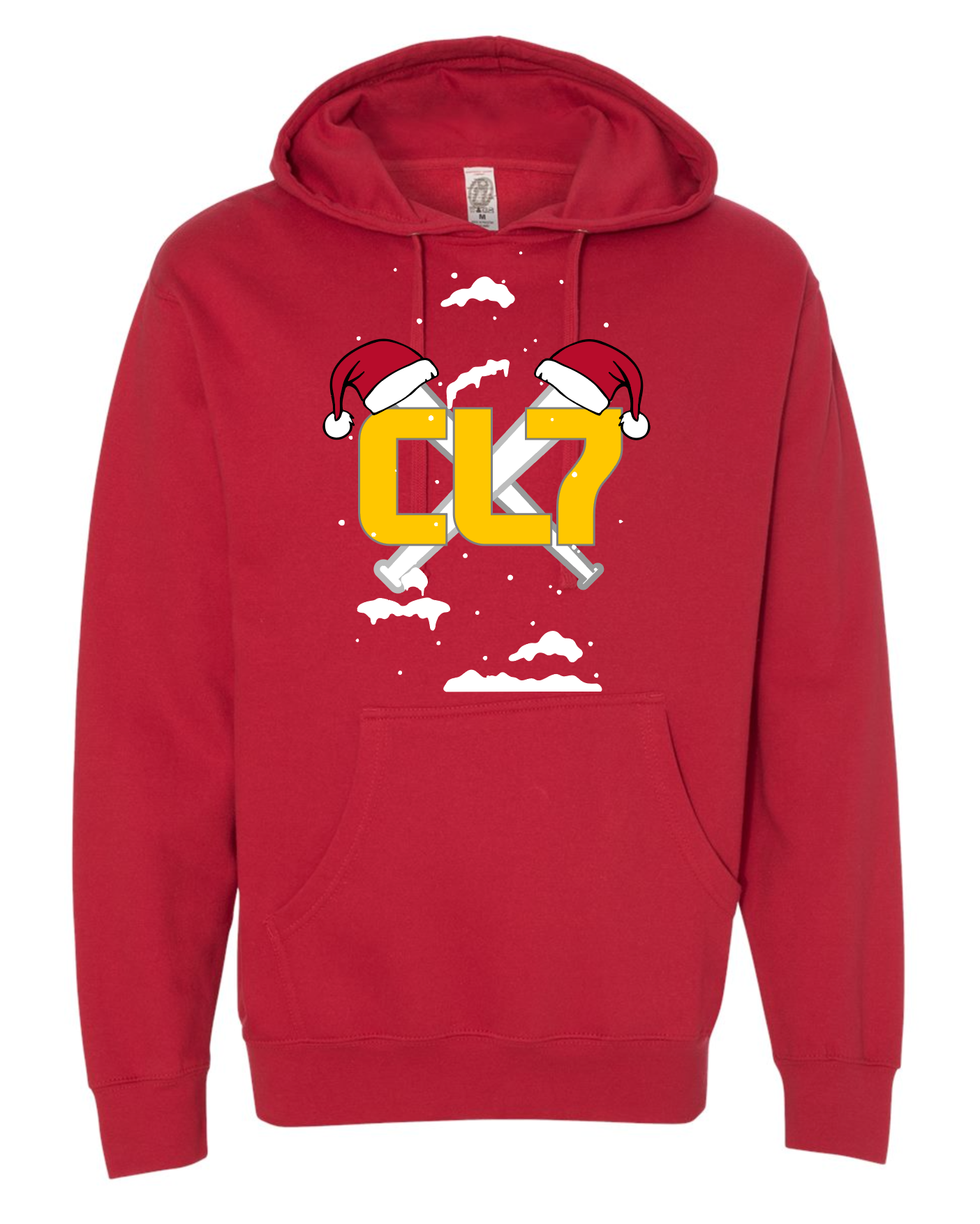 Santa Youth CL7 Sweatshirt