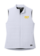 TravisMathew Women's Cold Bay Vest-CL7