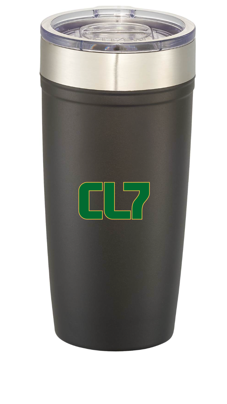 20 Oz Tumblr CL7