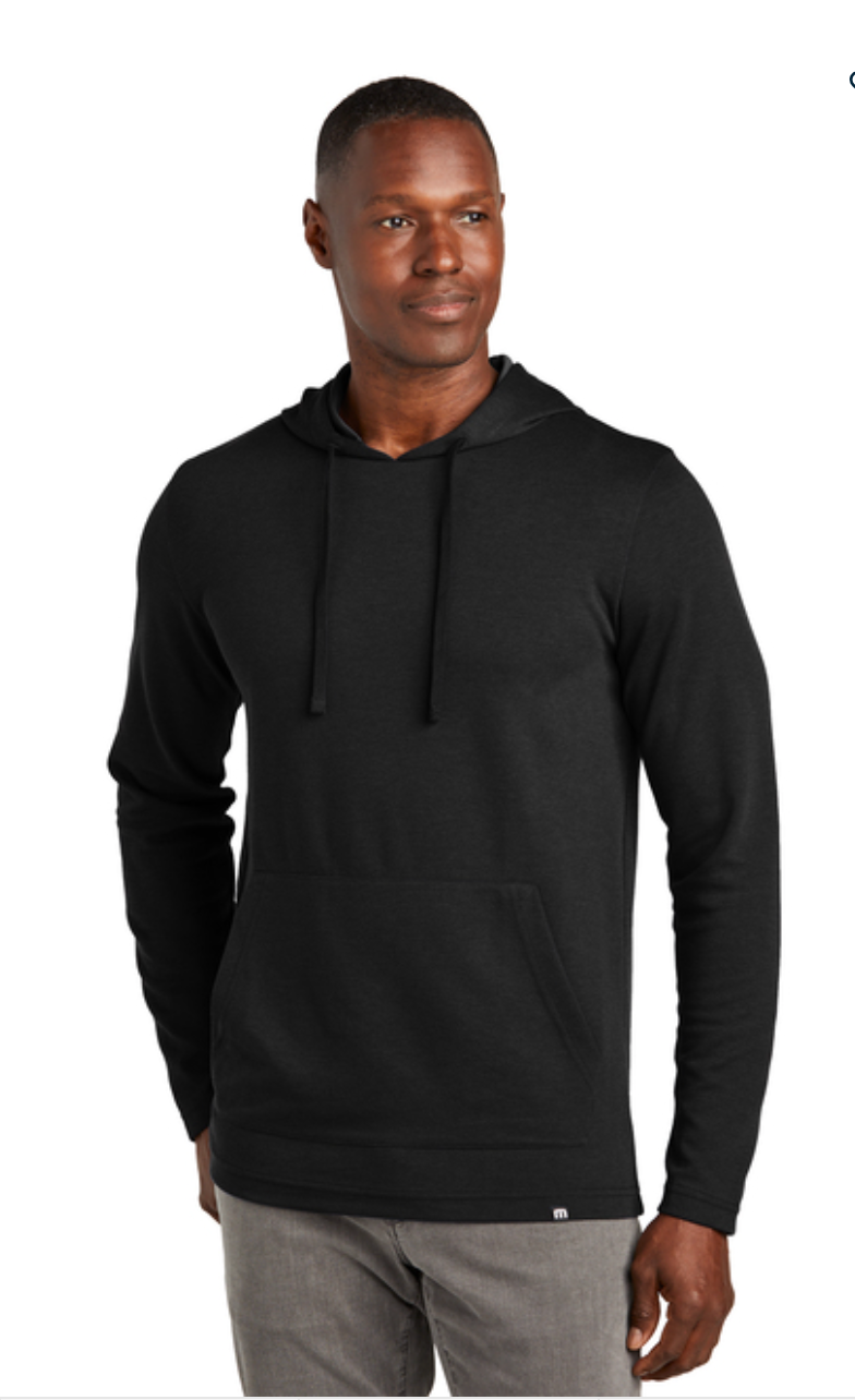 TravisMathew Coveside Hoodie