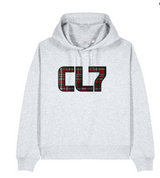 Stanley/Stella Women’s Stella Nora Hooded Sweatshirt-Holiday