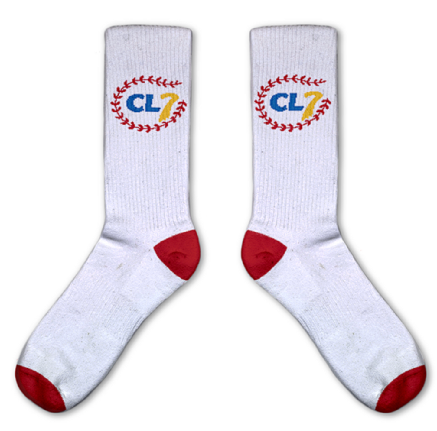 Custom CL7 Socks