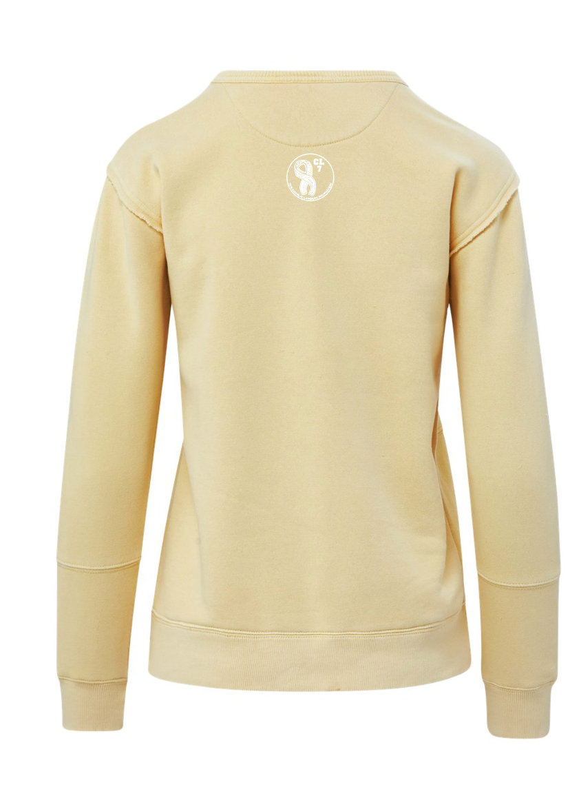 Women's Crew Win The Day Sweatshirt