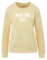 Women's Crew Win The Day Sweatshirt