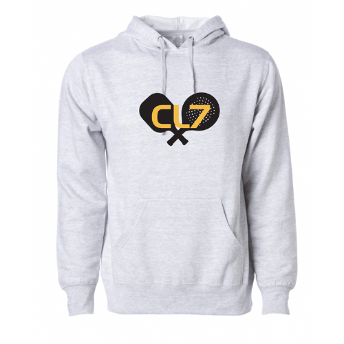 CL7 Paddle Sweatshirt