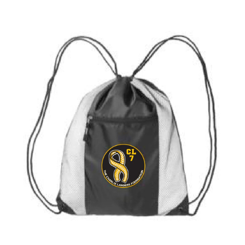 CL7 Drawstring Bag