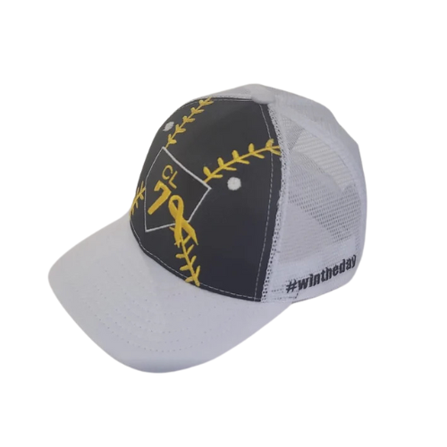 CL7 Trucker Mesh Hat