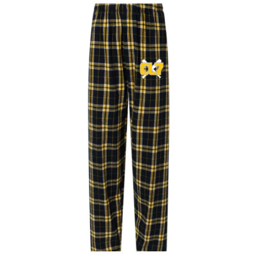 Boxercraft Flannel Pants