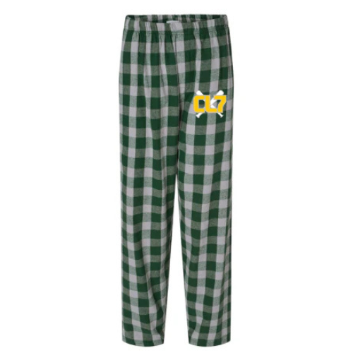 Boxercraft CL7 Flannel Pants Youth and Adult