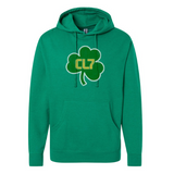 St Patricks Day Adult Sweatshirt