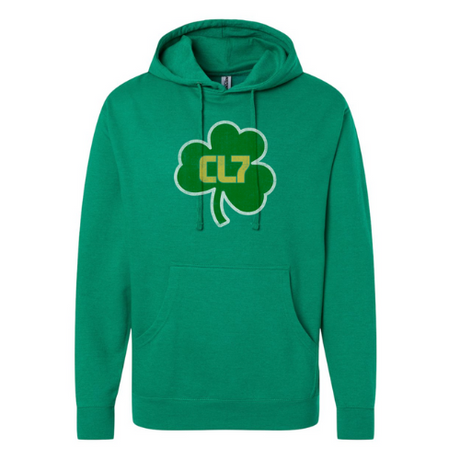 St Patricks Day Adult Sweatshirt