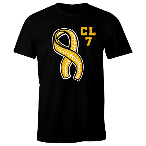 The Iconic “CL7” T-Shirt