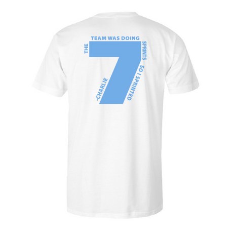 “Win The Day” Performance Shirt