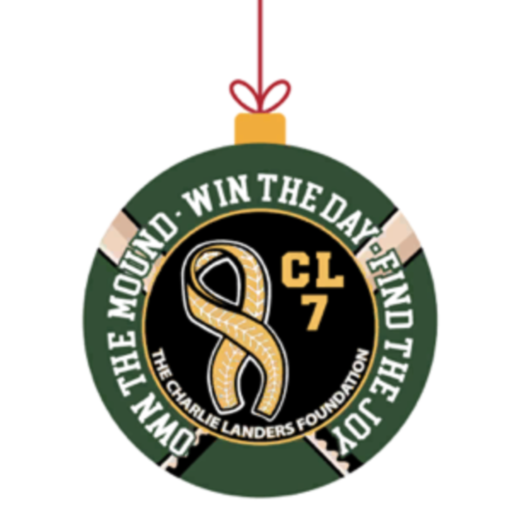 CL7 Winter Ornament