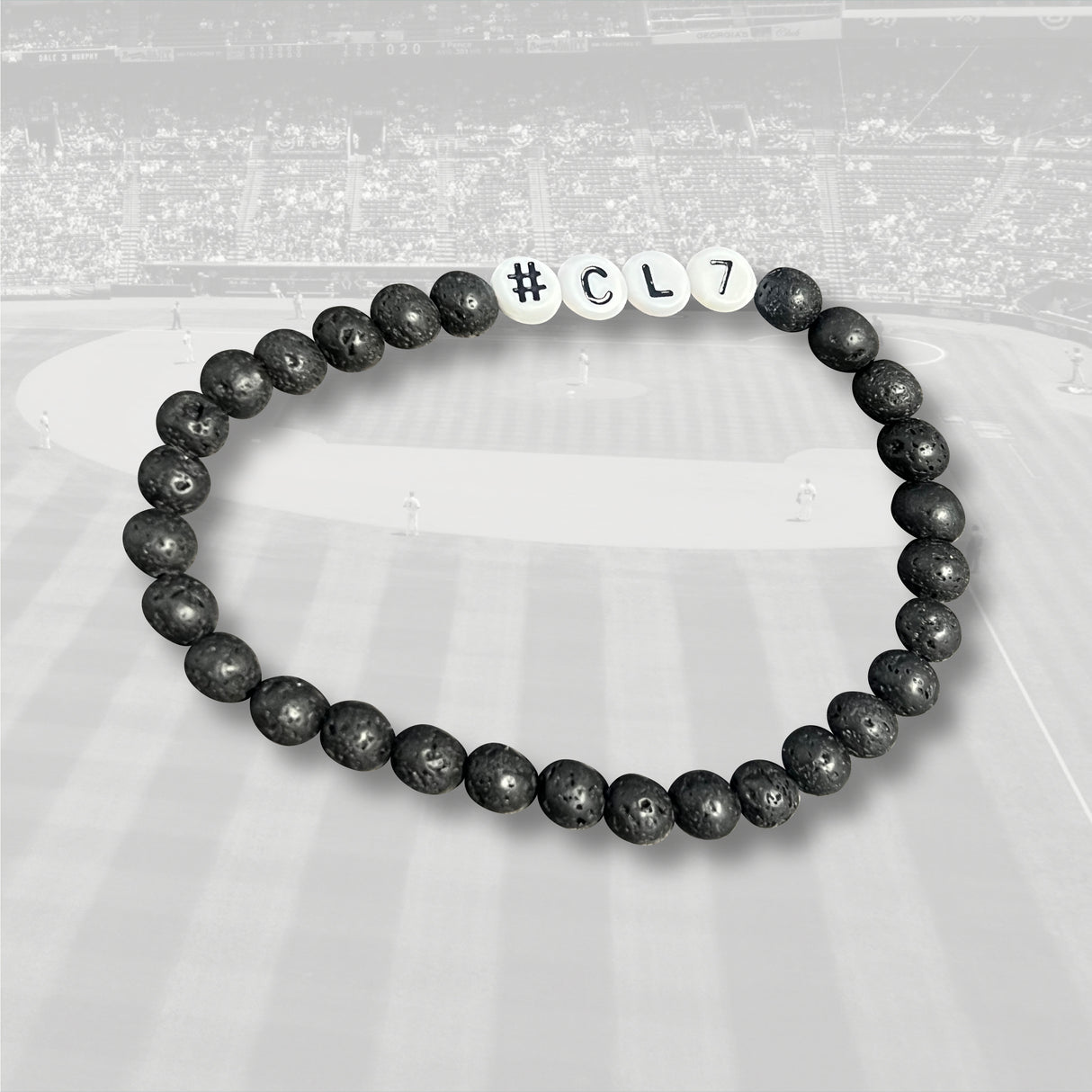 Cl7 Bracelet