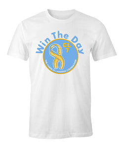 “Win The Day” Performance Shirt