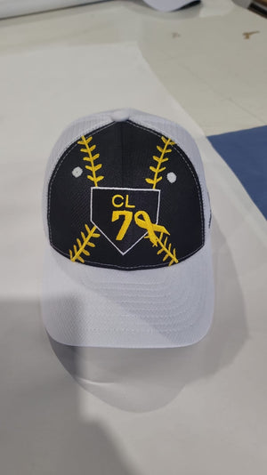 CL7 Trucker Mesh Hat