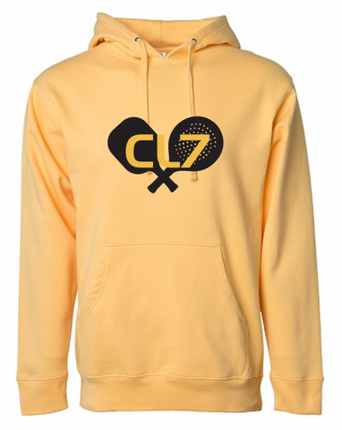 CL7 Paddle Sweatshirt
